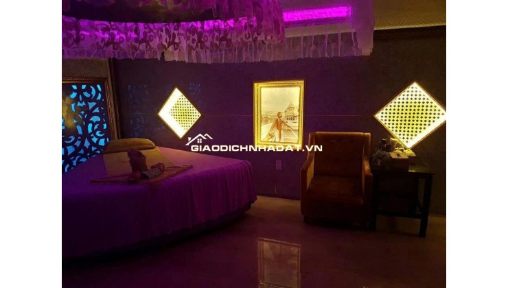 CHO THUÊ NHÀ MTKD SẦM UẤT TRƯỜNG SA, Q. PHÚ NHUẬN DTSD 400M2 CHỈ 70TR/TH. LH:0918045839, 0902584679.